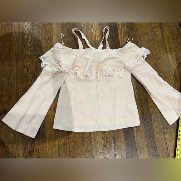 Material World crop tops - Picture 4 of 7